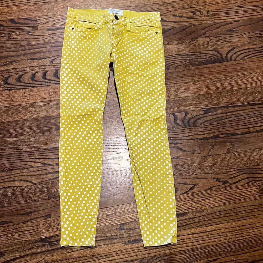 Current/Elliot Women’s jeans